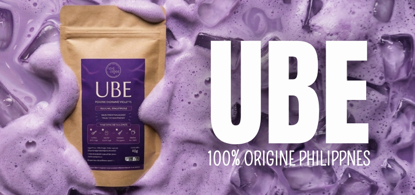 UBE